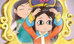 国产动漫大全,璀璨星河中的创意瑰宝