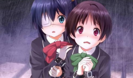 内嫁高柳家动漫,穿越时空的甜蜜邂逅